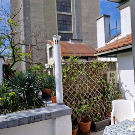 Deki & Kolet Apartment Belgrade Luaran gambar