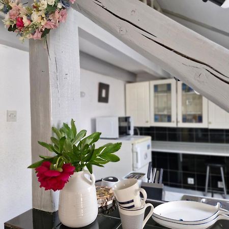 Deki & Kolet Apartment Belgrade Luaran gambar