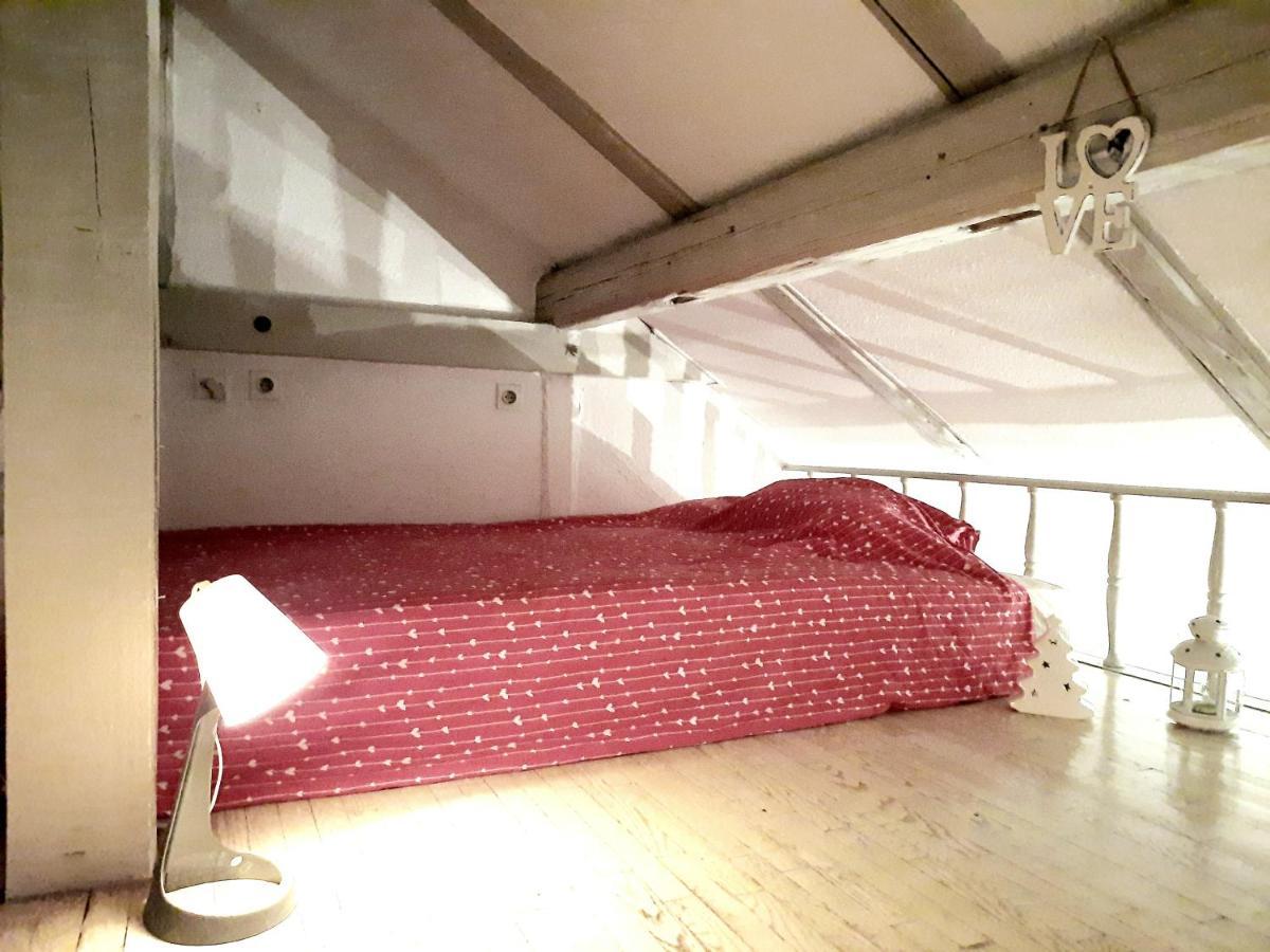 Deki & Kolet Apartment Belgrade Luaran gambar