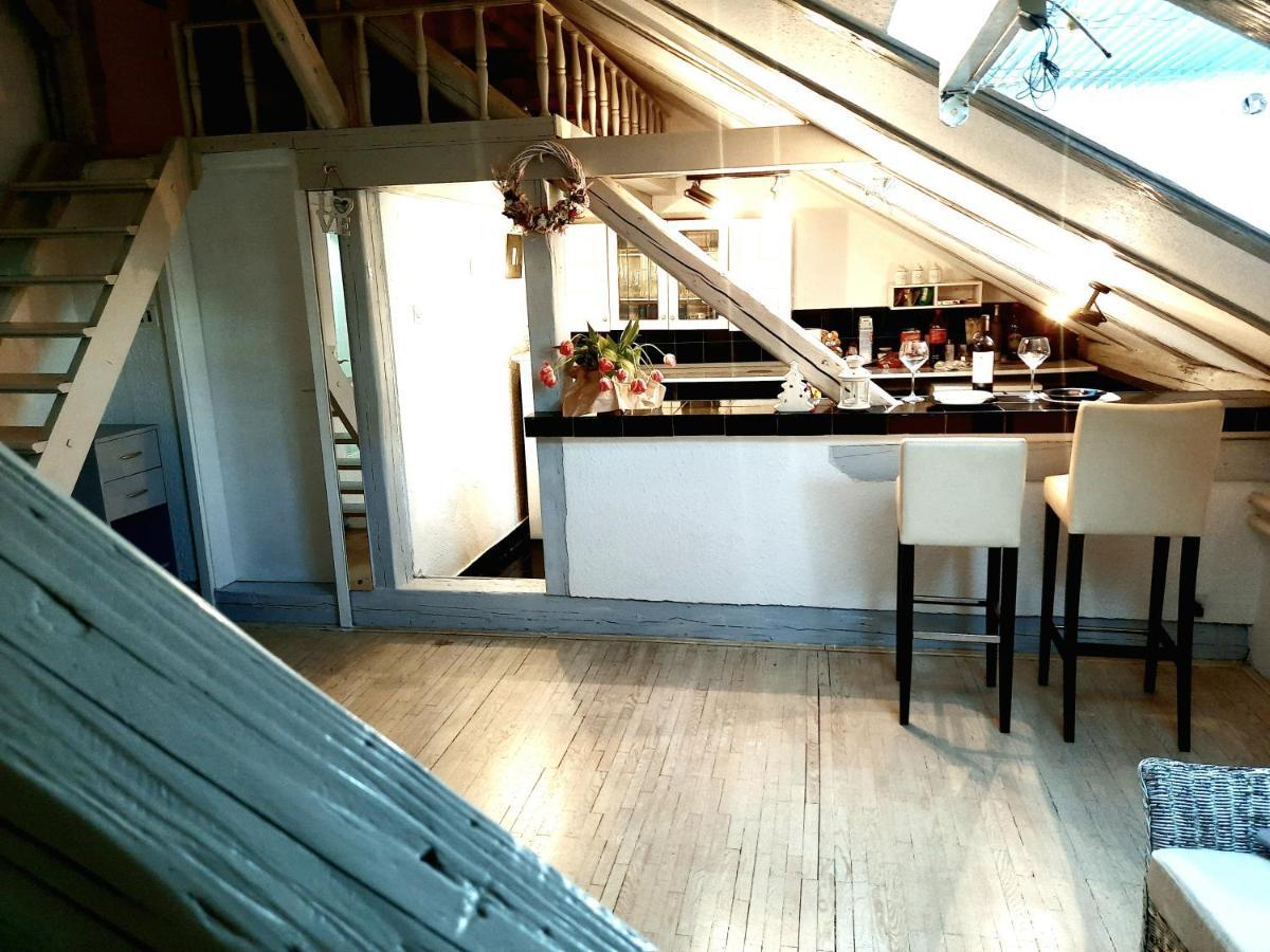 Deki & Kolet Apartment Belgrade Luaran gambar