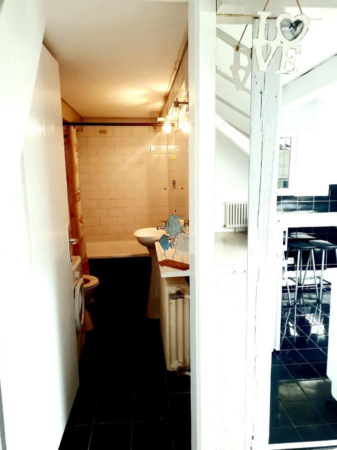 Deki & Kolet Apartment Belgrade Luaran gambar