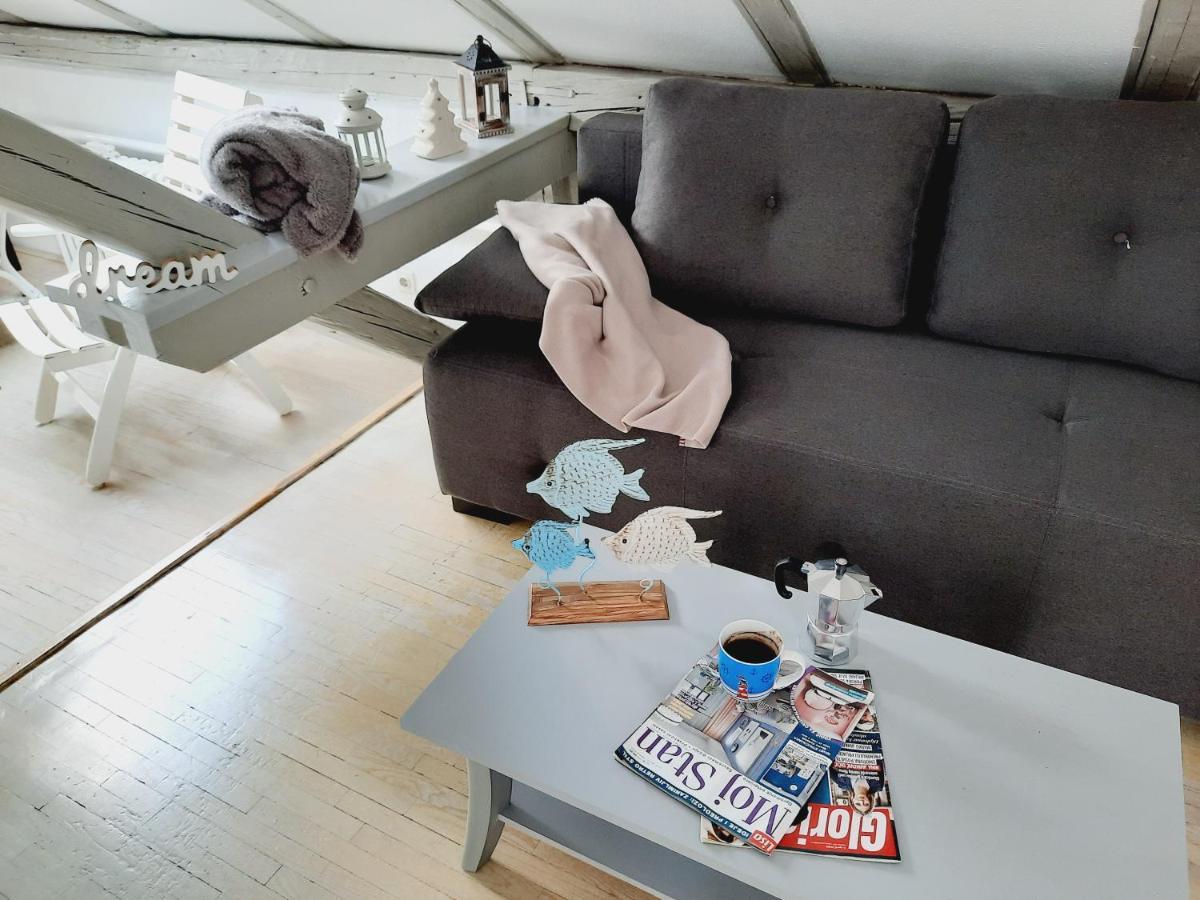 Deki & Kolet Apartment Belgrade Luaran gambar