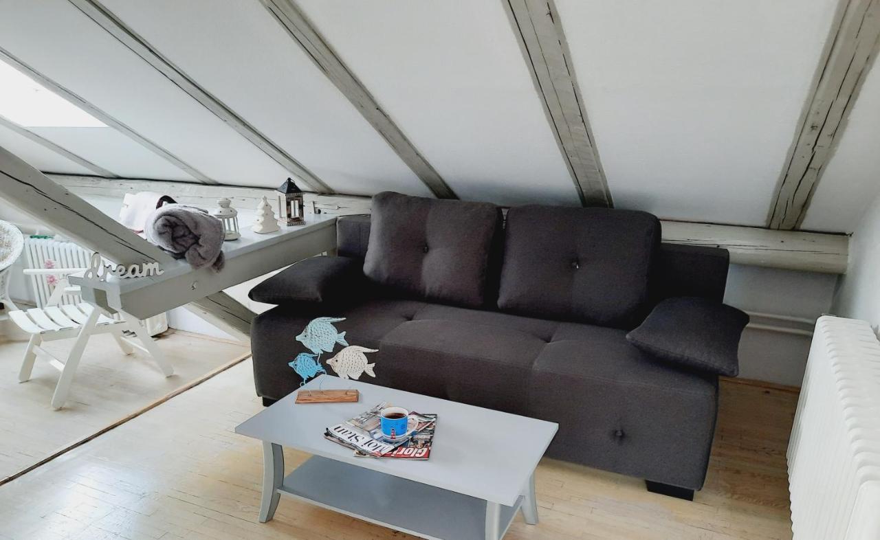 Deki & Kolet Apartment Belgrade Luaran gambar