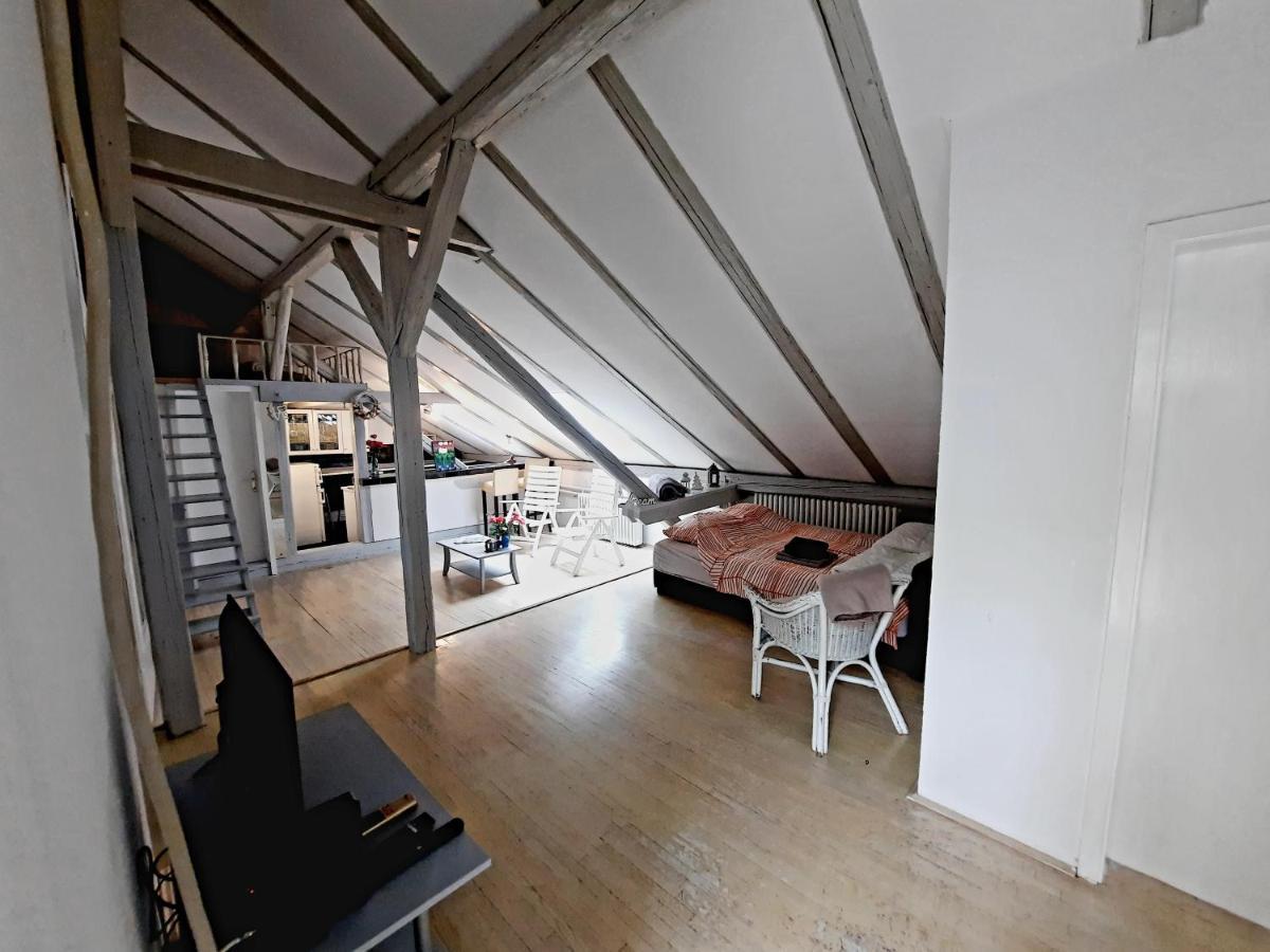 Deki & Kolet Apartment Belgrade Luaran gambar