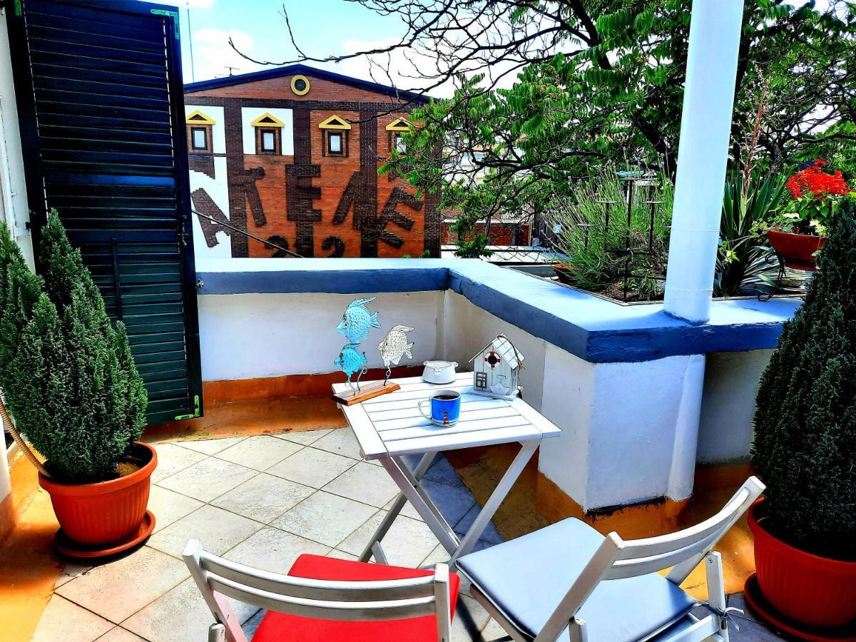 Deki & Kolet Apartment Belgrade Luaran gambar