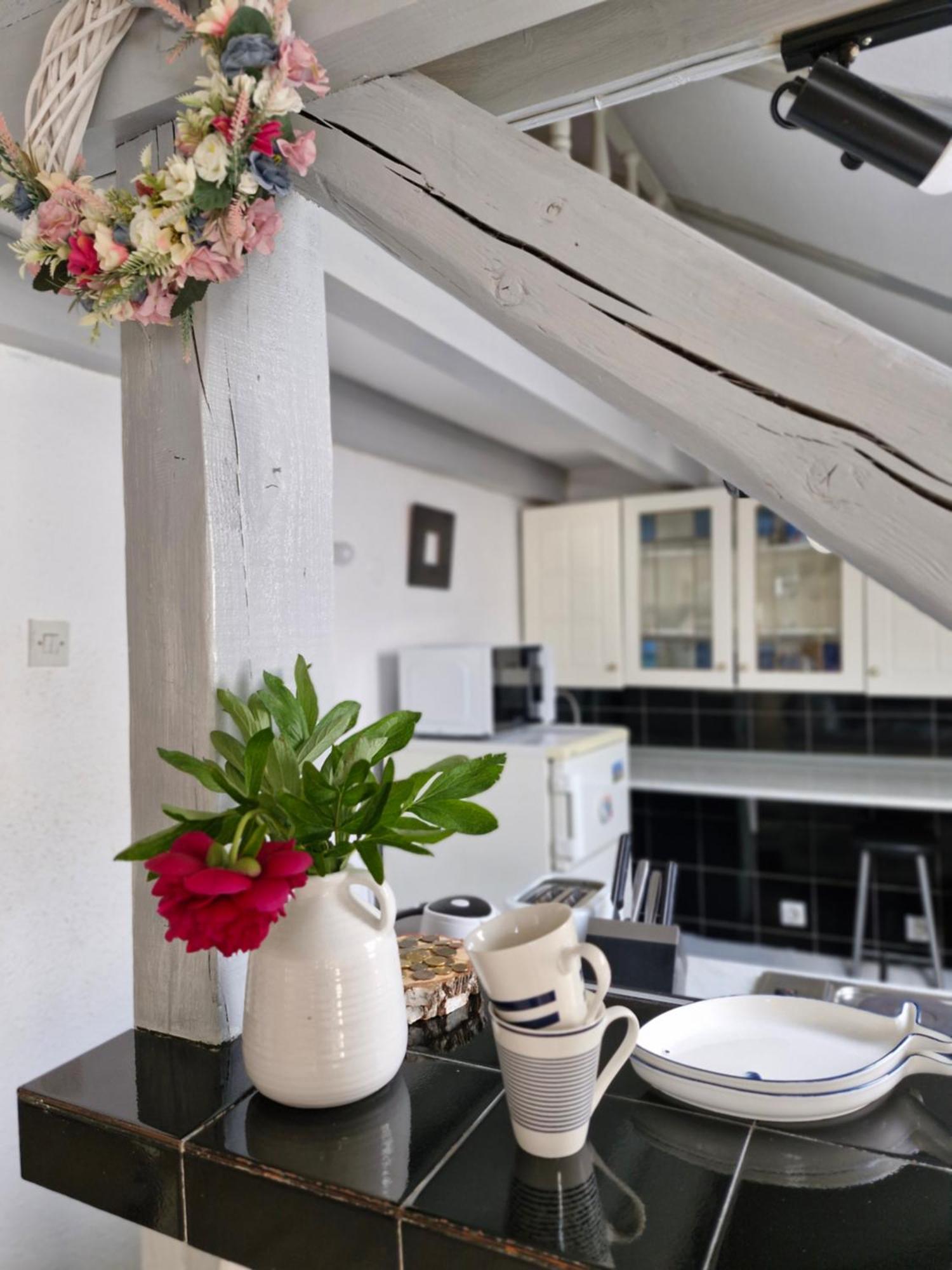 Deki & Kolet Apartment Belgrade Luaran gambar